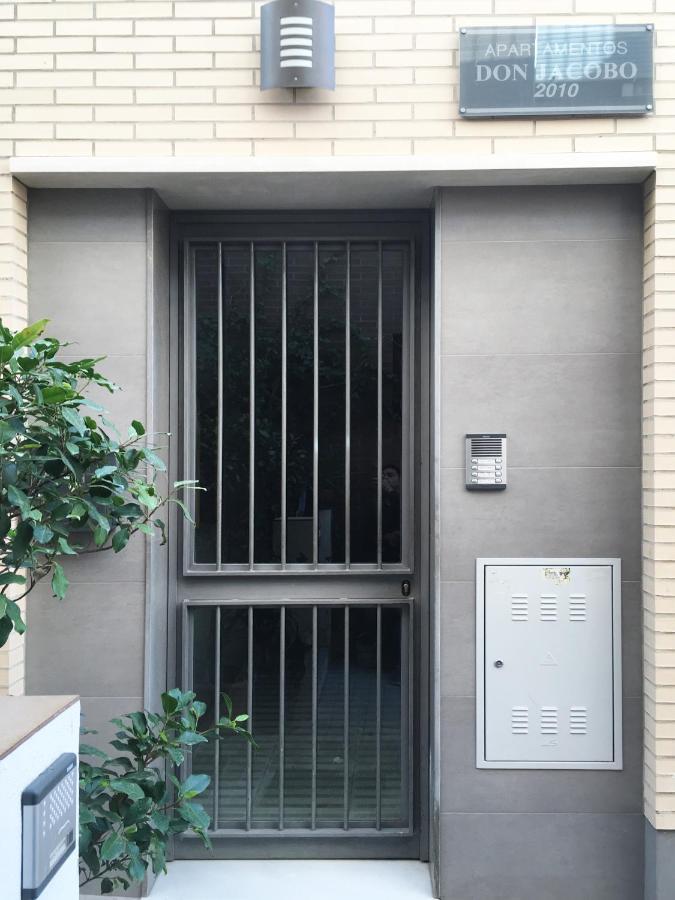 Malagadevacaciones - Premium Roson Apartment Exterior photo